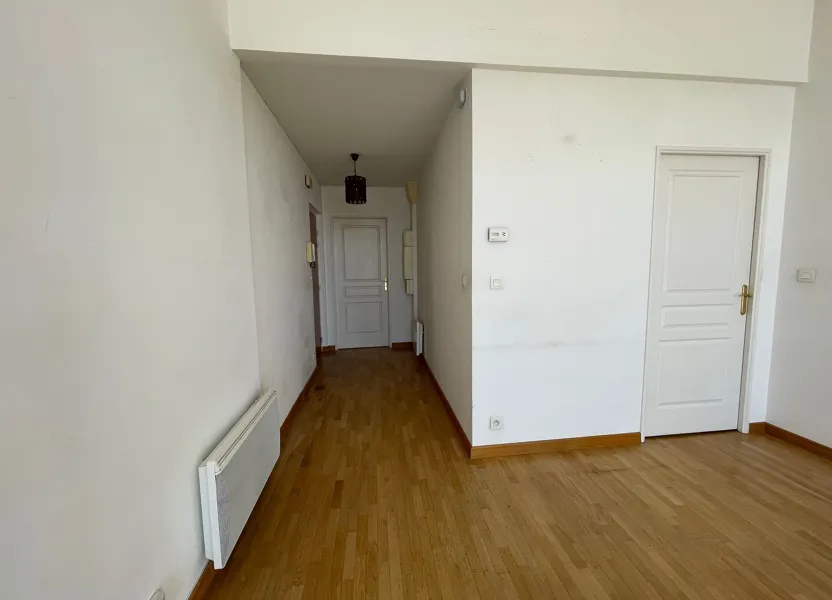 Appartement Rue Guy Môquet à Coulommiers
