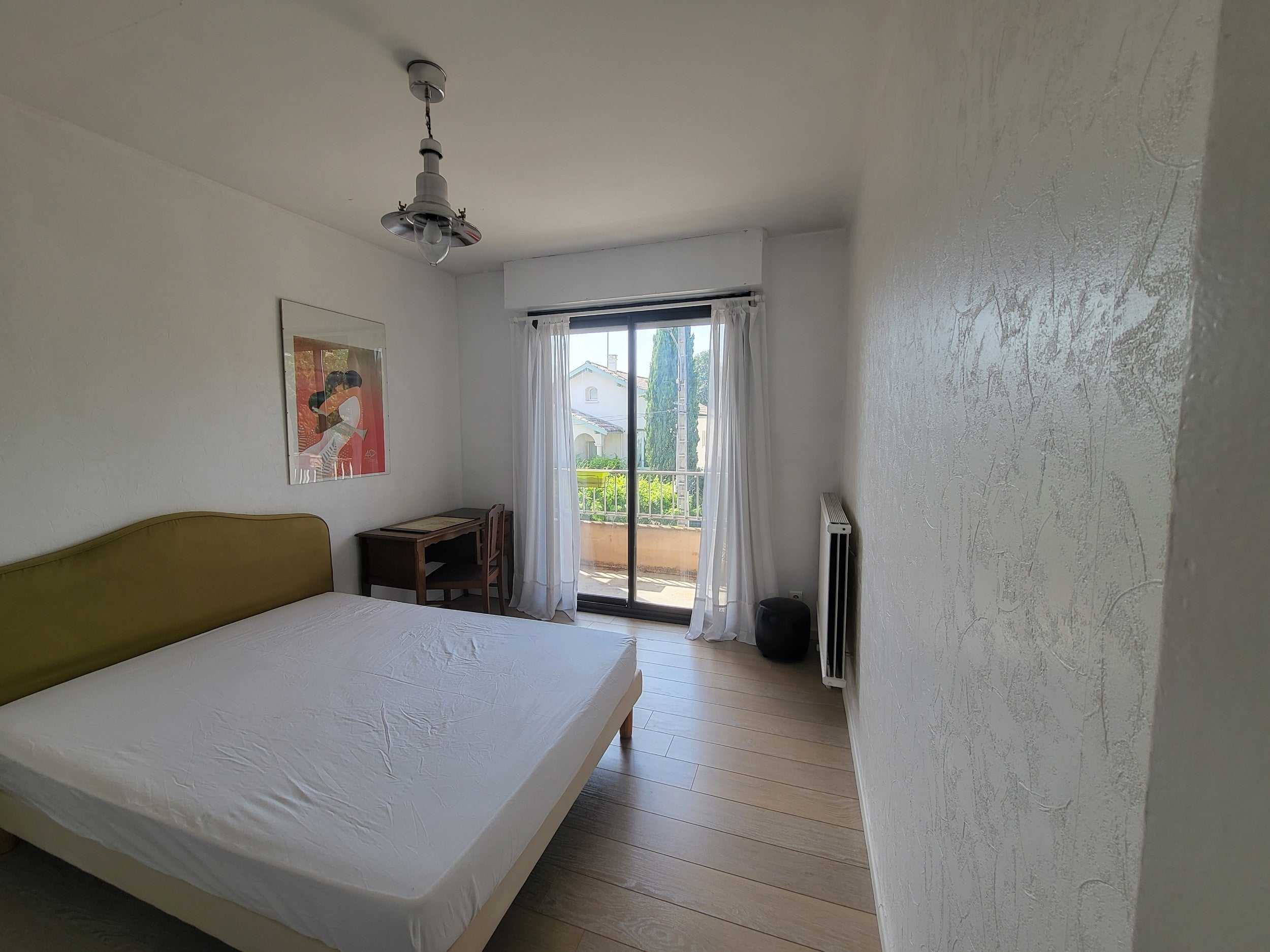 Appartement Chemin de la Butte à Toulouse