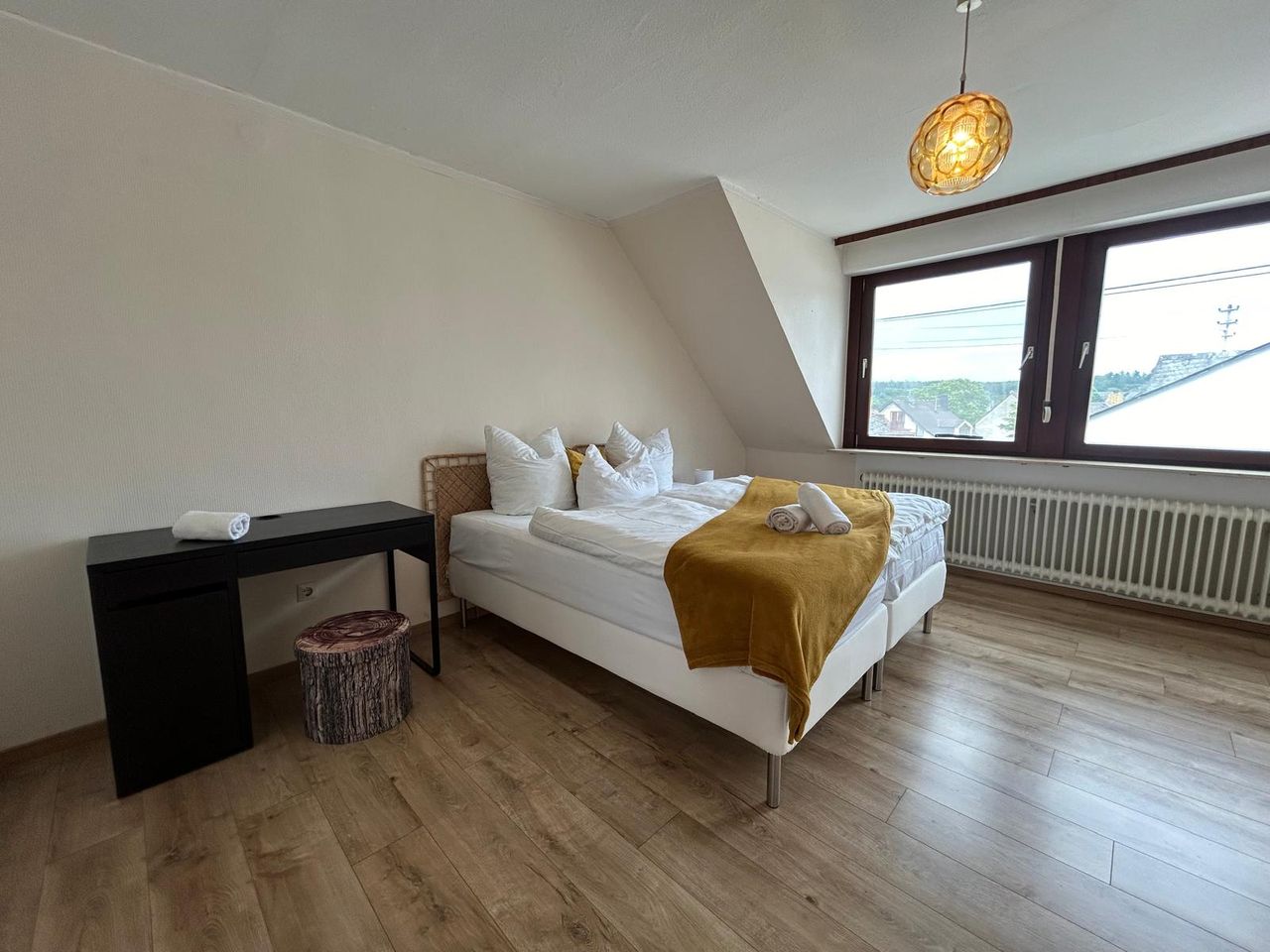 Haus Dieblicher Straße in Waldesch