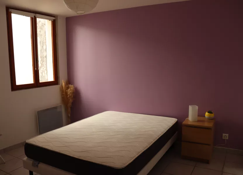 Appartement Boulevard Davout à Auxerre