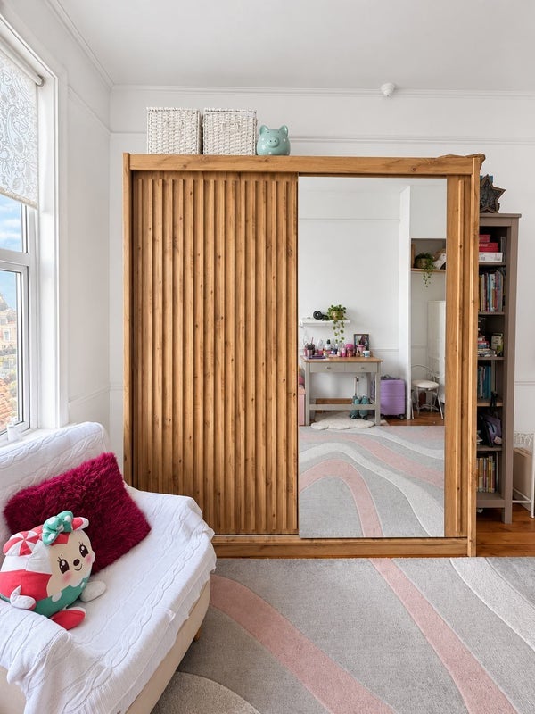 Room Penberth Road in Greater London