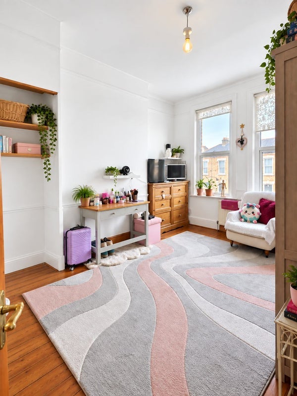 Room Penberth Road in Greater London