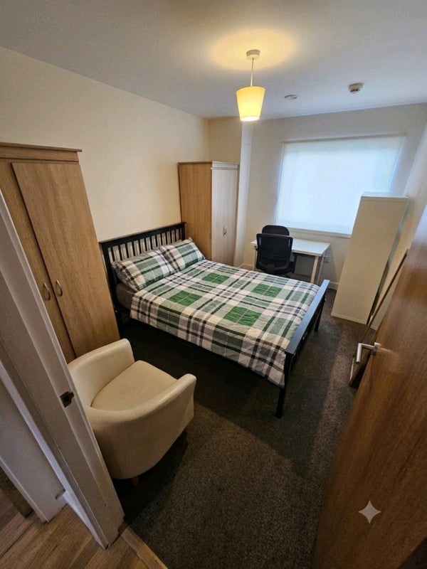 Room Leeds Street in Liverpool