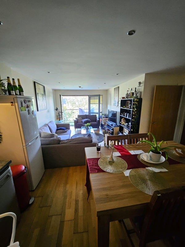 Room Leeds Street in Liverpool
