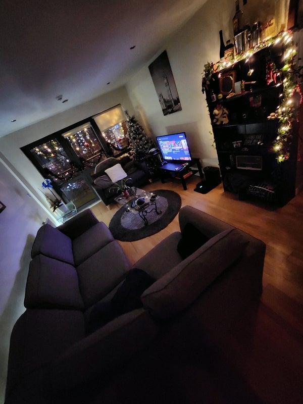 Room Leeds Street in Liverpool