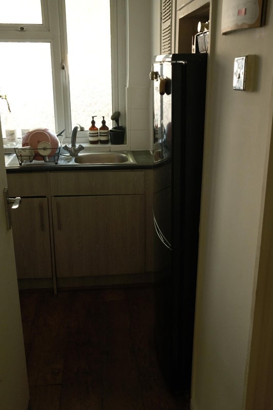 Flat Thurtle Road in Greater London