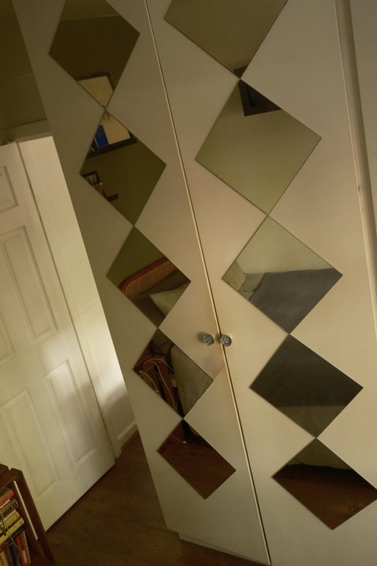 Flat Thurtle Road in Greater London