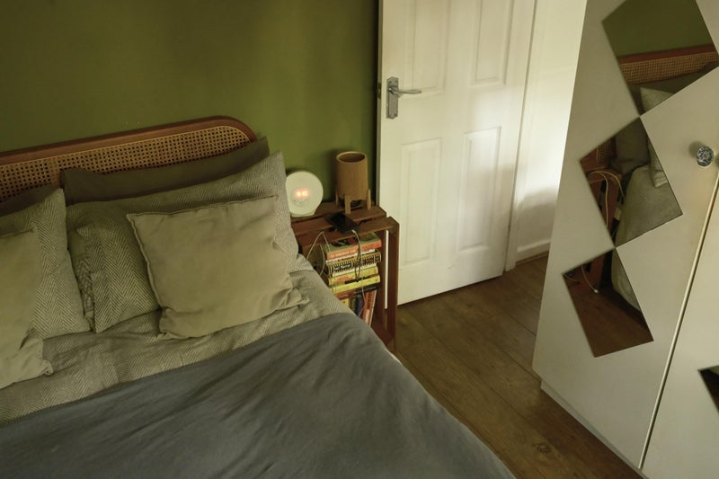 Flat Thurtle Road in Greater London