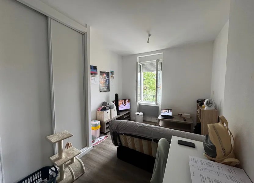 Appartement Rue Aristide Briand à Limoges