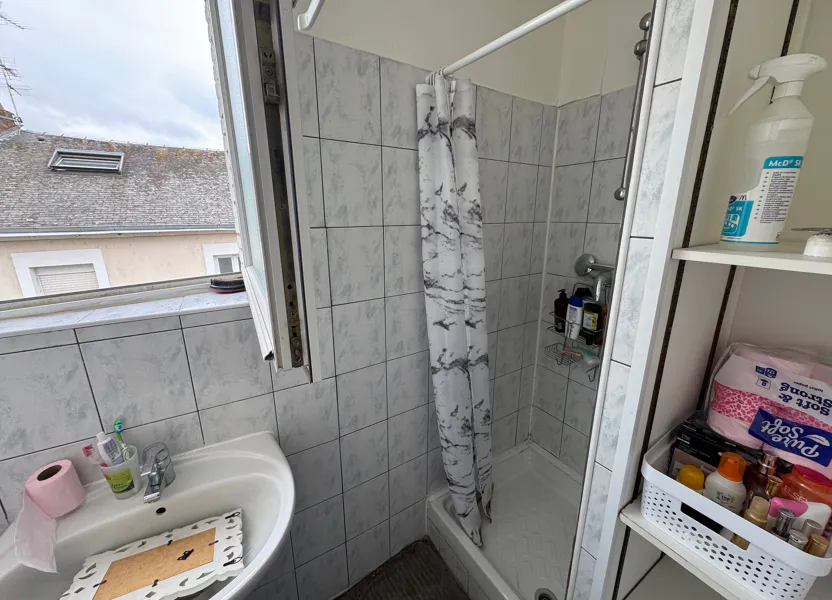 Appartement Rue Aristide Briand à Limoges