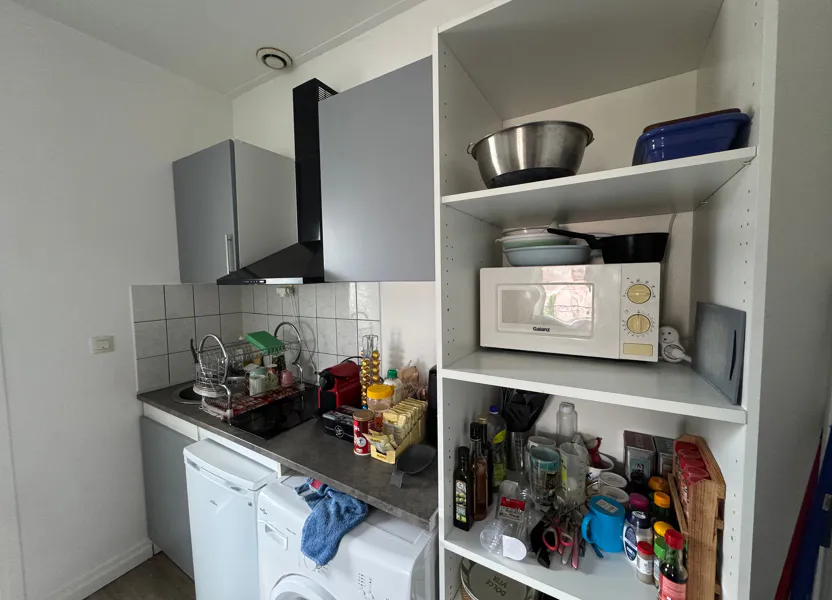 Appartement Rue Aristide Briand à Limoges