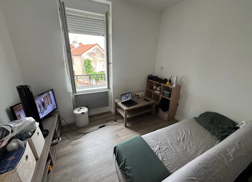 Appartement Rue Aristide Briand à Limoges