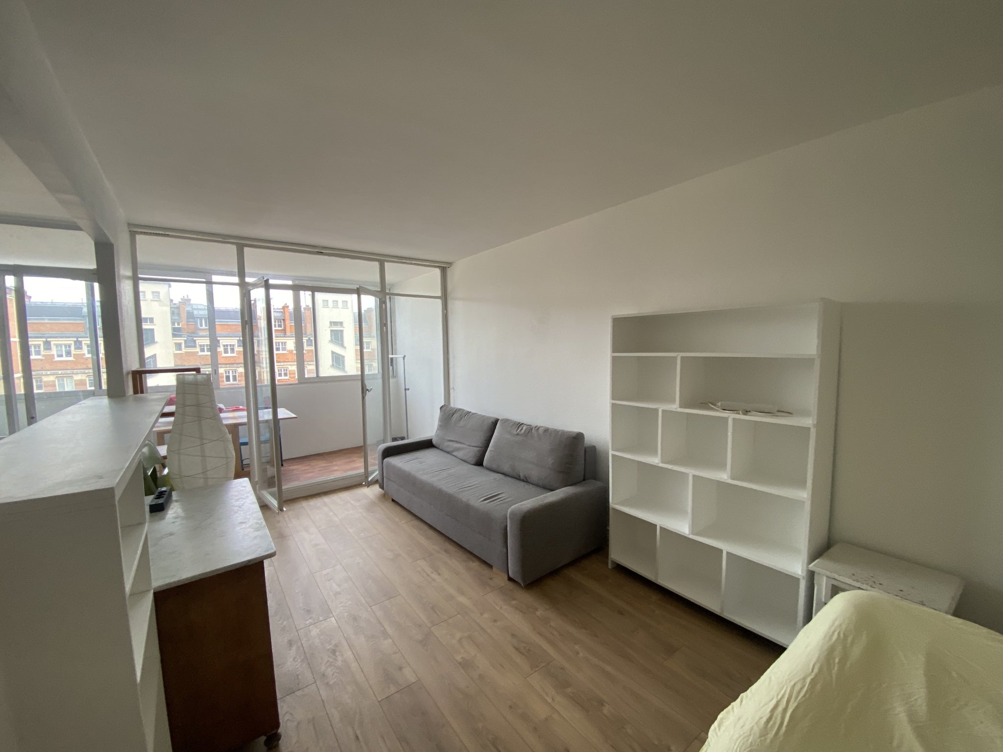 Appartement Rue du Pont Neuf à Paris