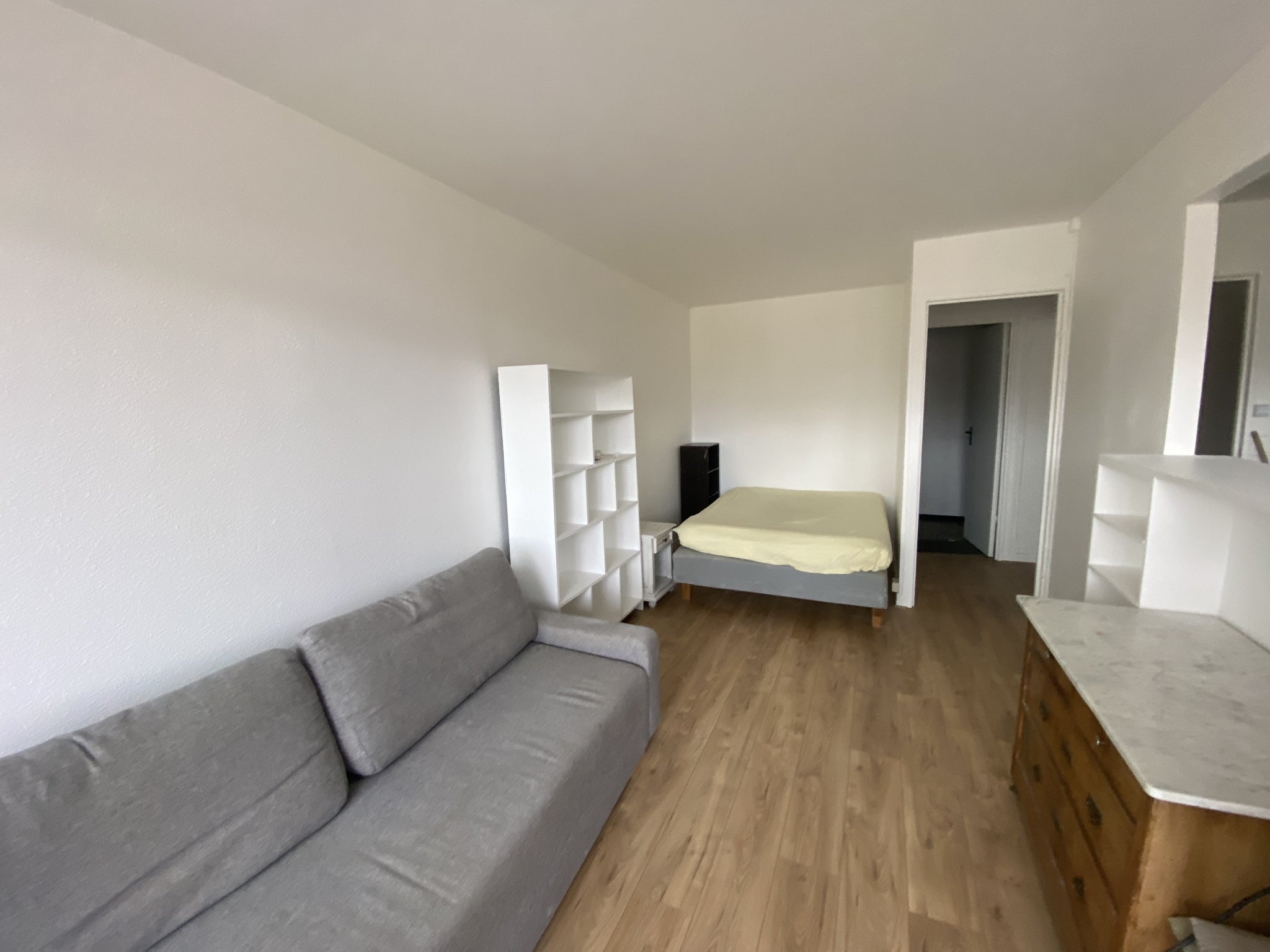 Appartement Rue du Pont Neuf à Paris