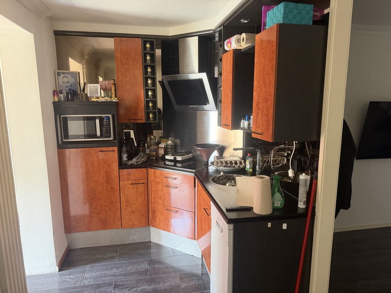 Appartement te huur in Amsterdam – Campanulastraat – foto 1