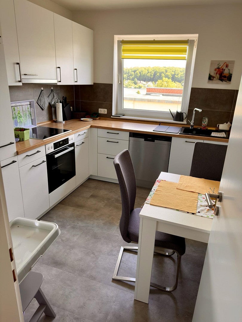 Wohnung Brauerstraße in Ratzeburg