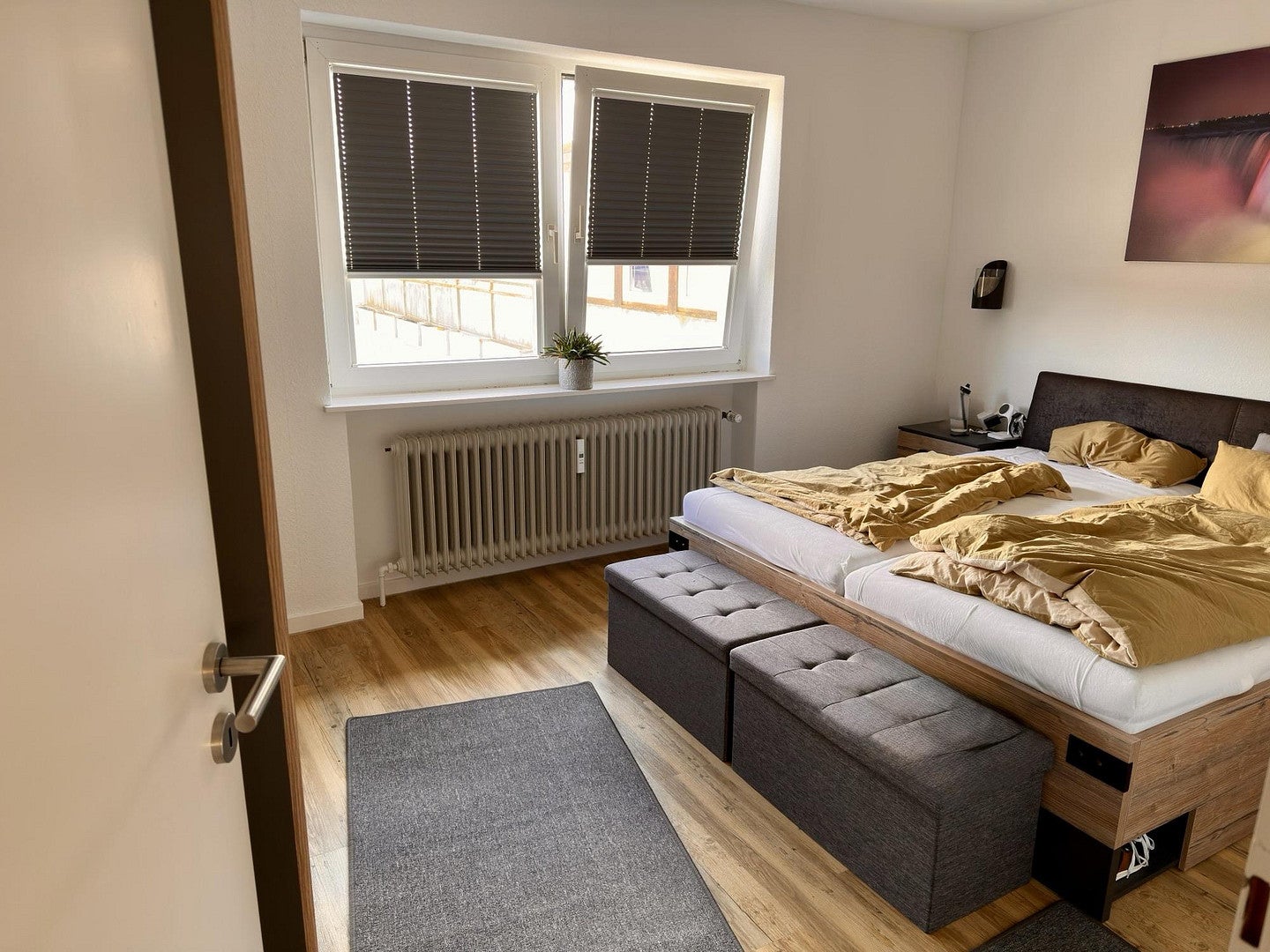 Wohnung Brauerstraße in Ratzeburg