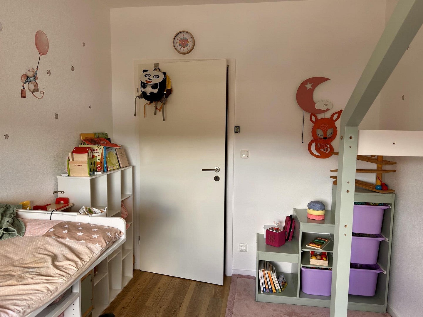 Wohnung Brauerstraße in Ratzeburg