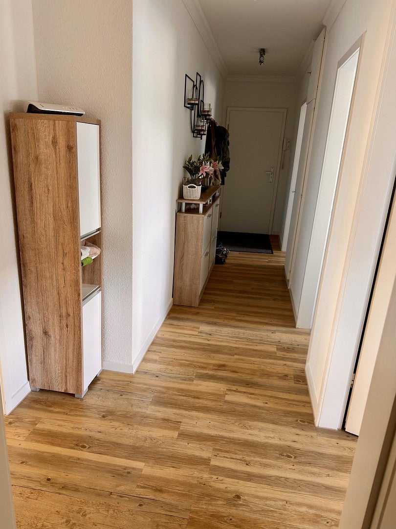 Wohnung Brauerstraße in Ratzeburg