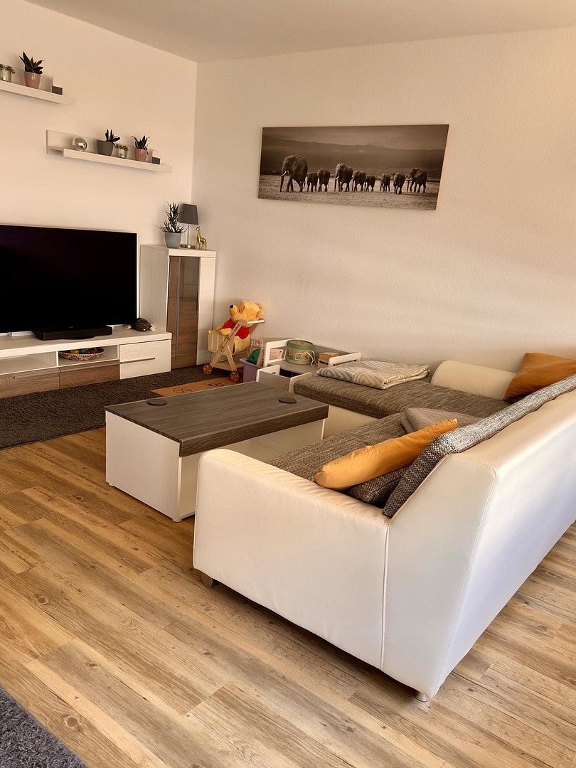 Wohnung Brauerstraße in Ratzeburg