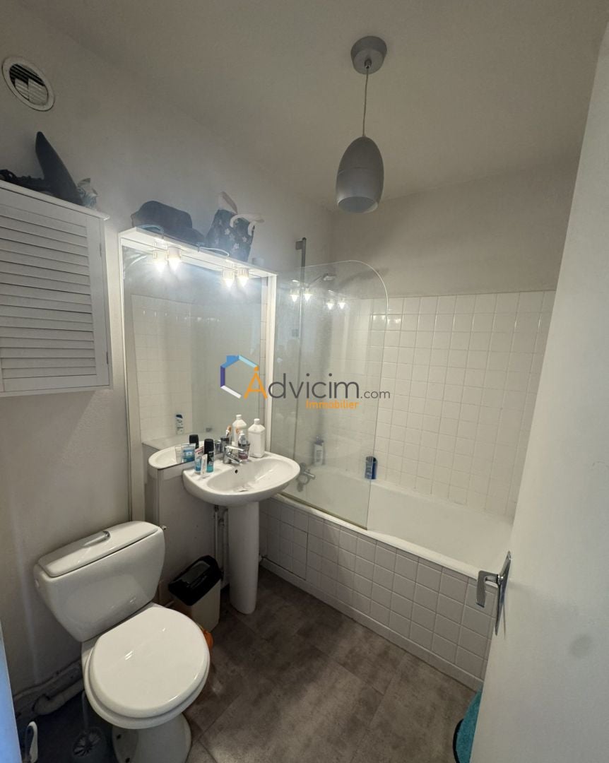 Appartement Rue Paulin Labarre à Olivet