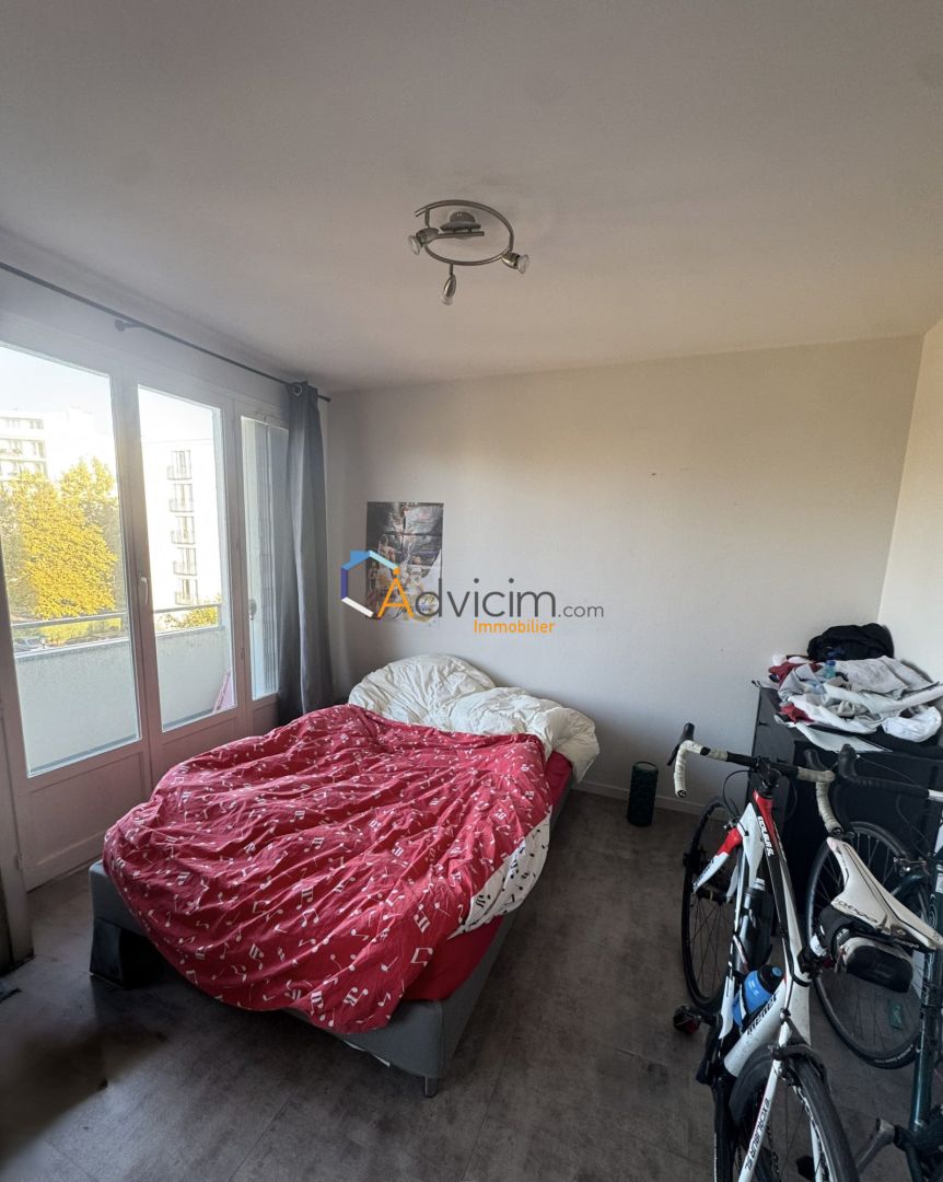 Appartement Rue Paulin Labarre à Olivet