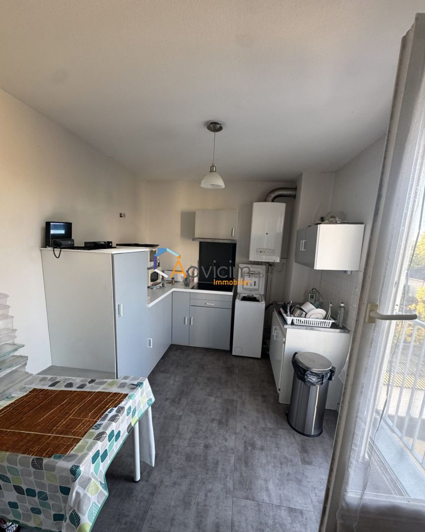 Appartement Rue Paulin Labarre à Olivet