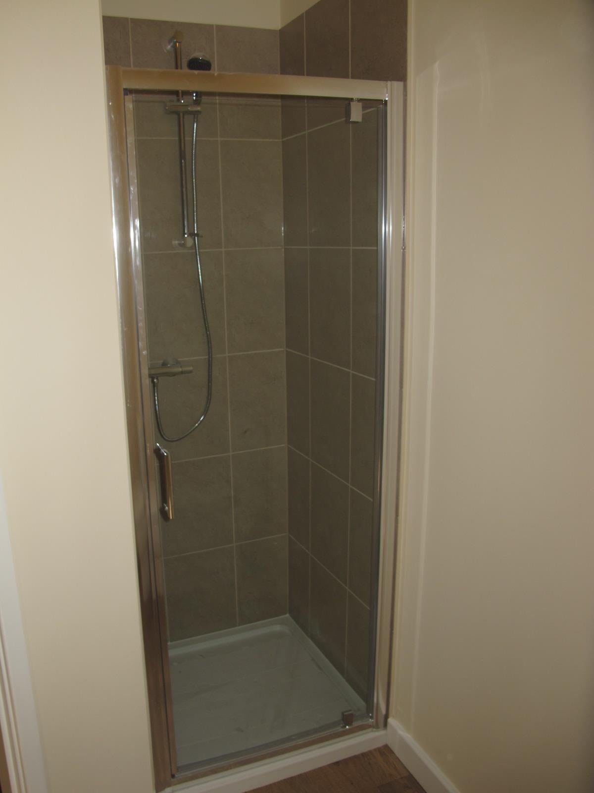 Flat Briggate in Bradford