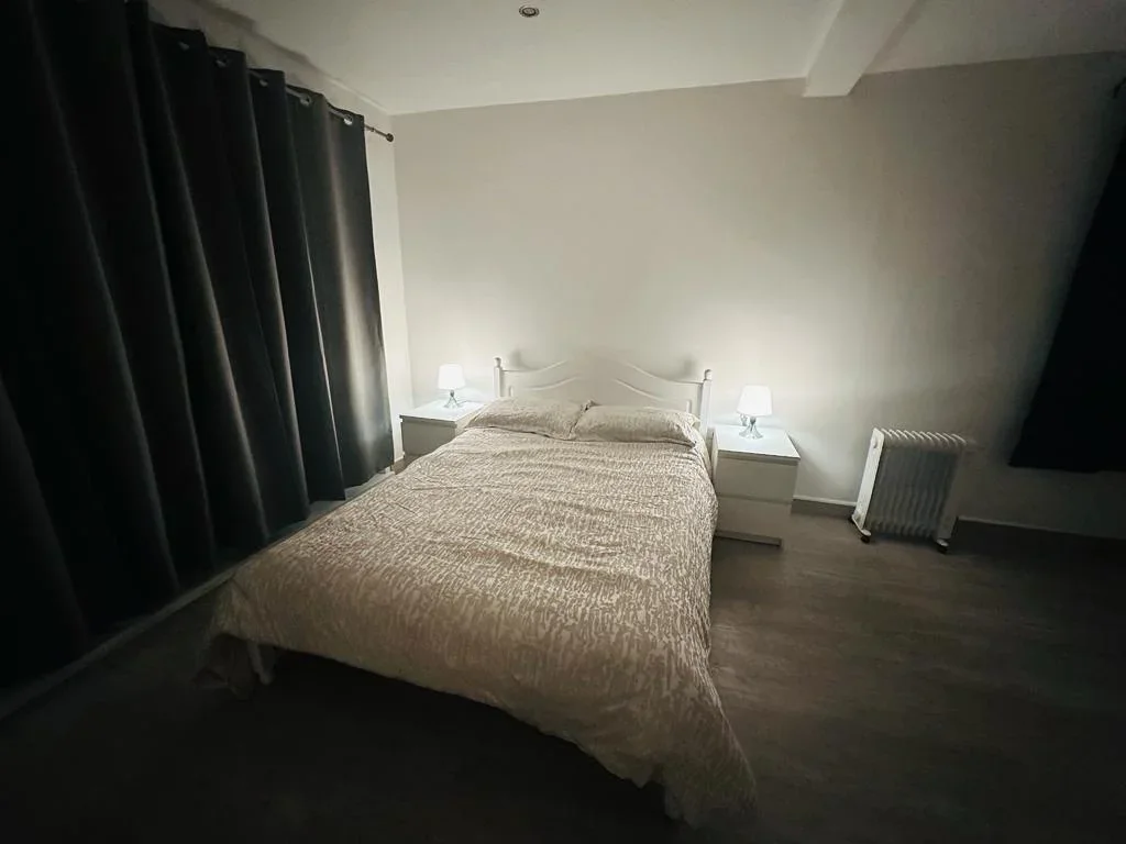 Flat Morgan Street in Greater London