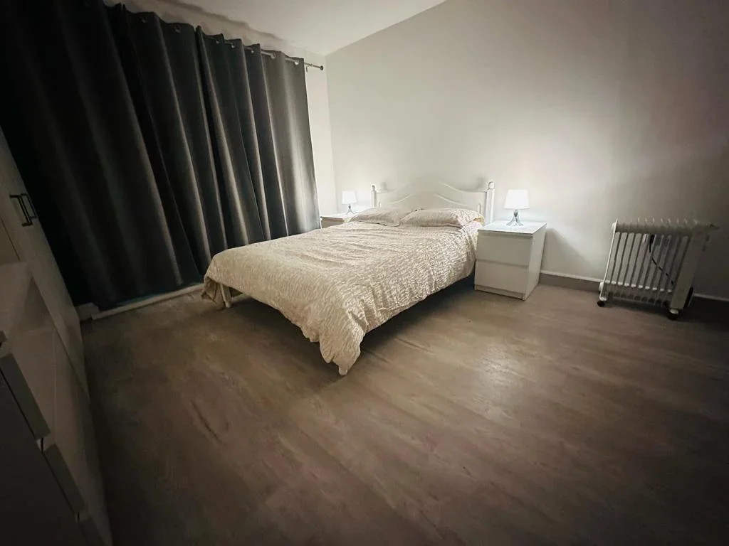 Flat Morgan Street in Greater London