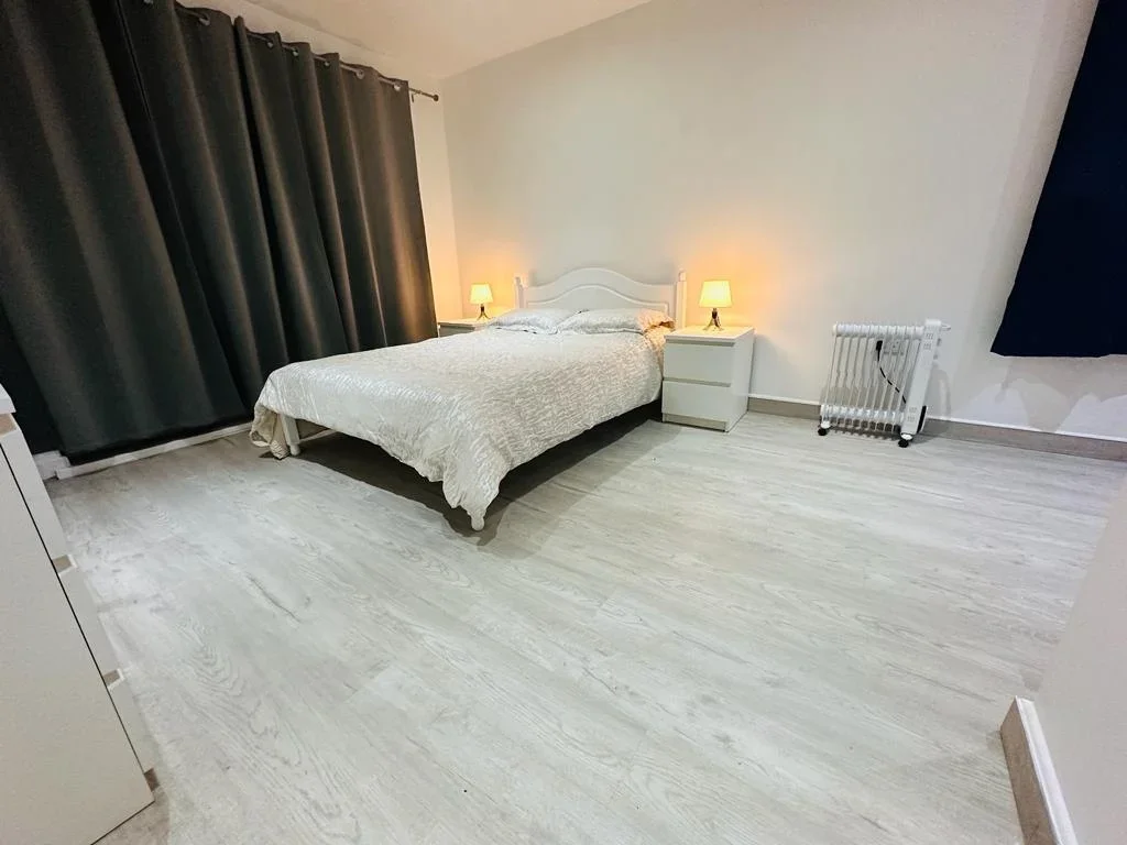 Flat Morgan Street in Greater London