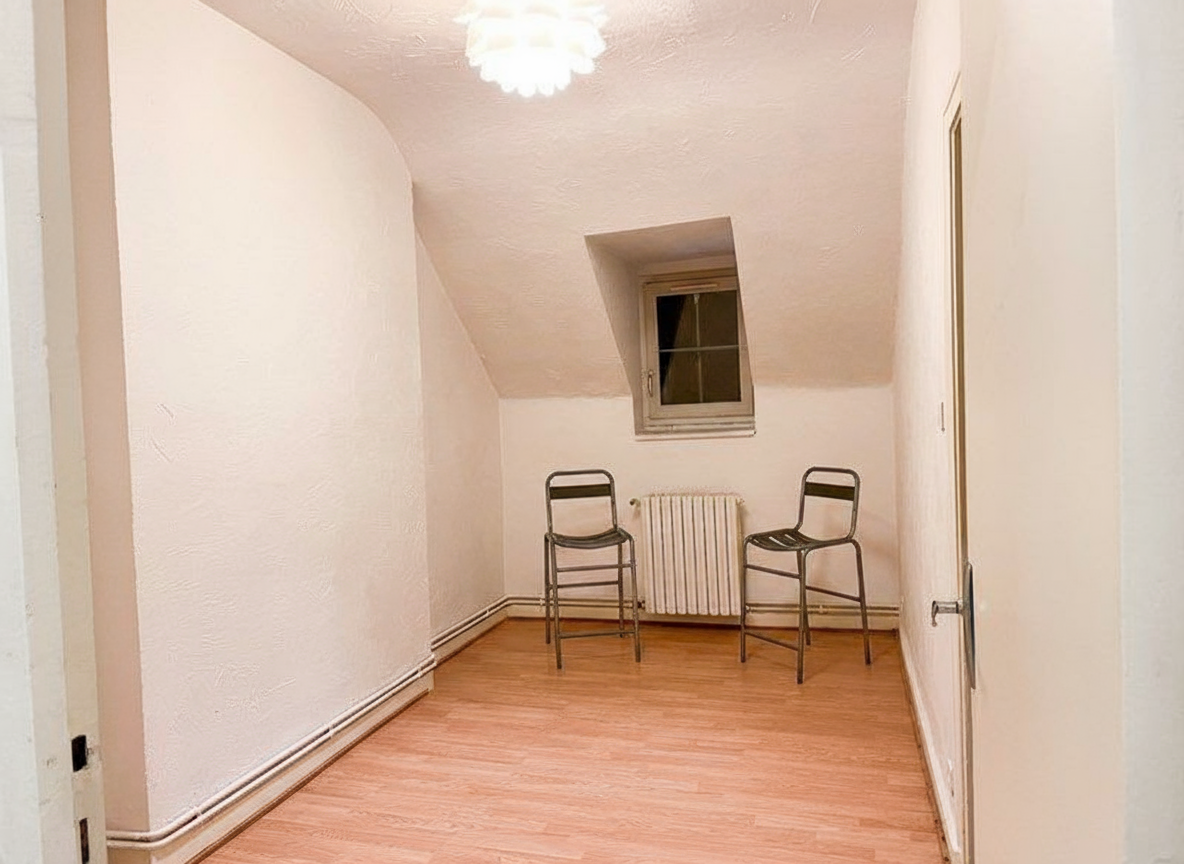 Appartement Place de la Motte à Limoges