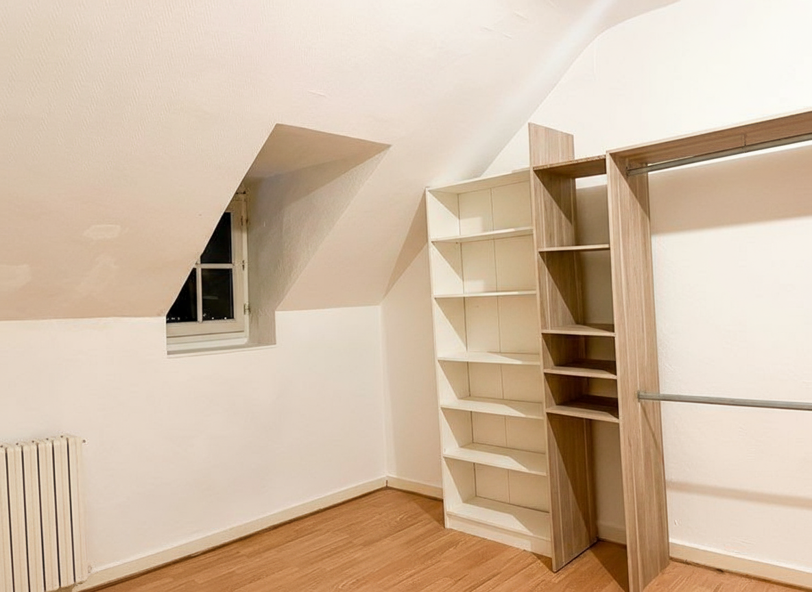 Appartement Place de la Motte à Limoges