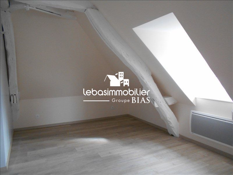 Appartement Rue Bernard Thélu à Terres-de-Caux