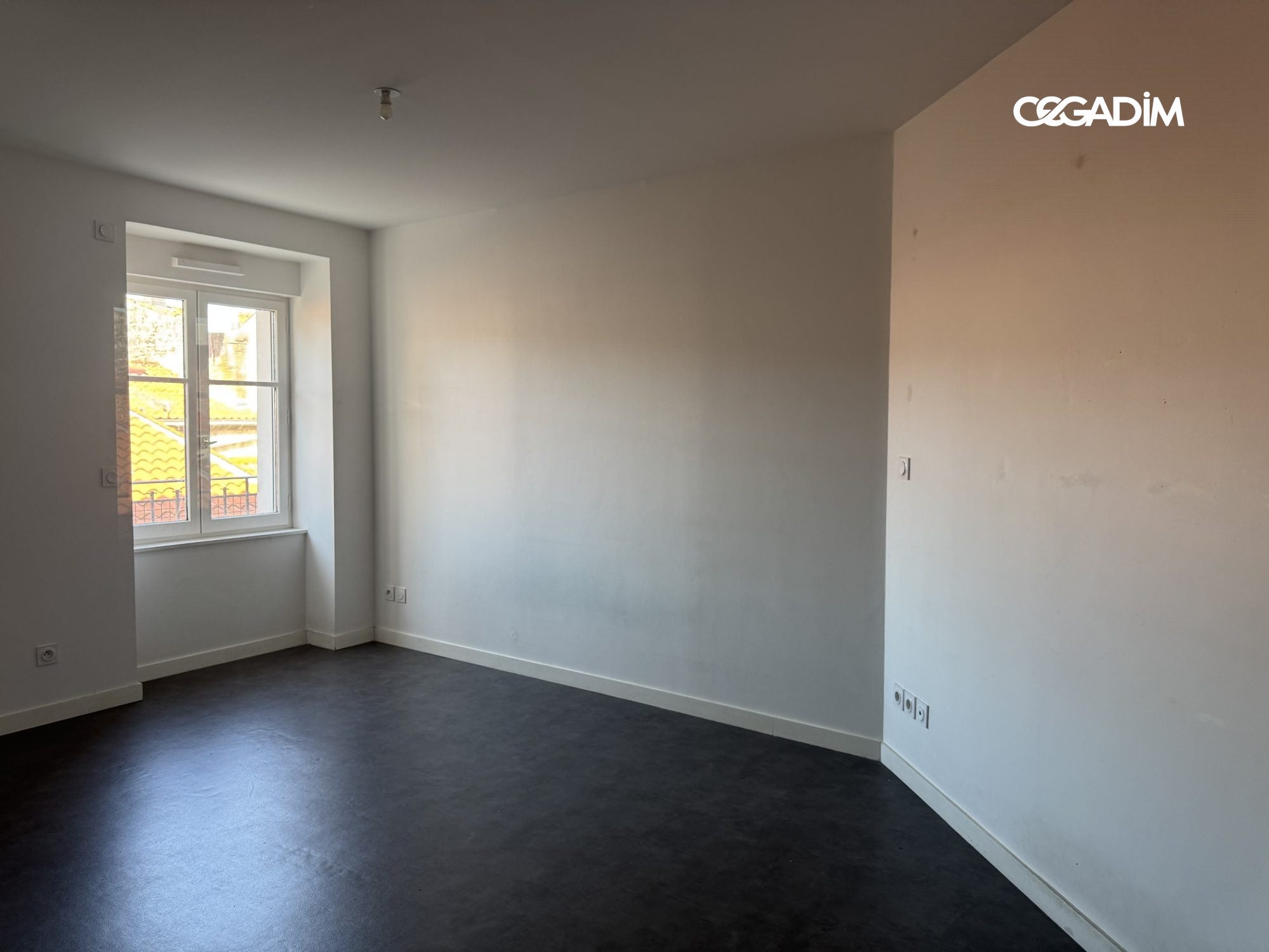Appartement Rue des Minimes à Clermont-Ferrand