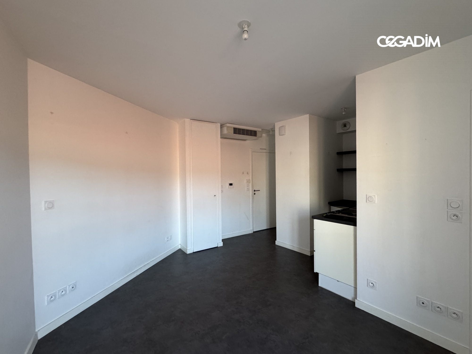 Appartement Rue des Minimes à Clermont-Ferrand