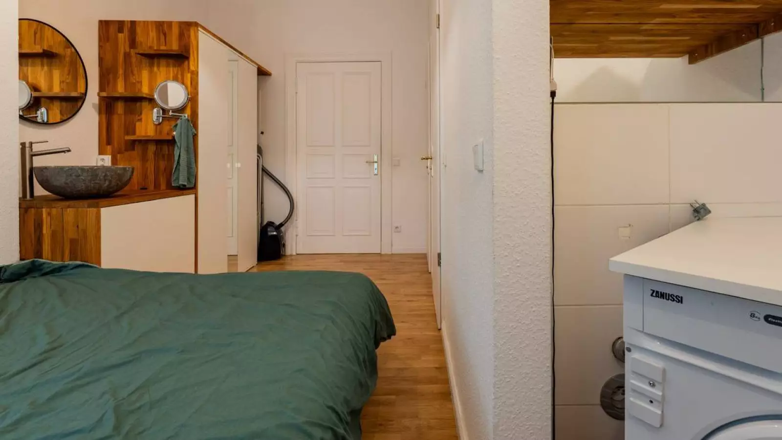 Wohnung Jasmunder Straße in Berlin