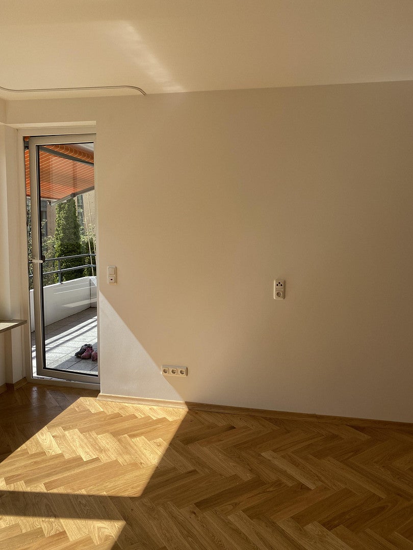 Wohnung Eschenburgstraße in Lübeck