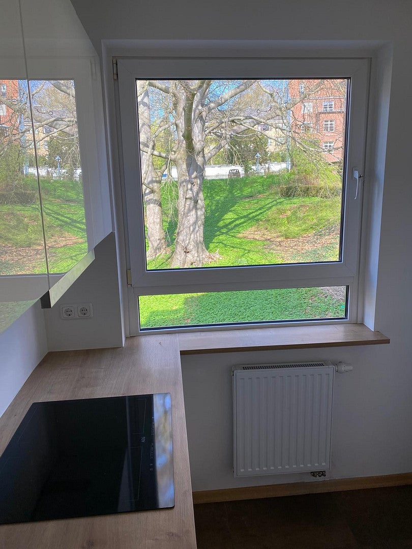Wohnung Eschenburgstraße in Lübeck
