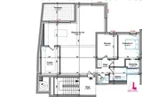 Appartement Rue de Kirsch-lès-Sierck à Manderen-Ritzing
