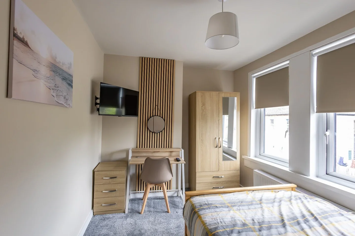 Room High Street in Bath