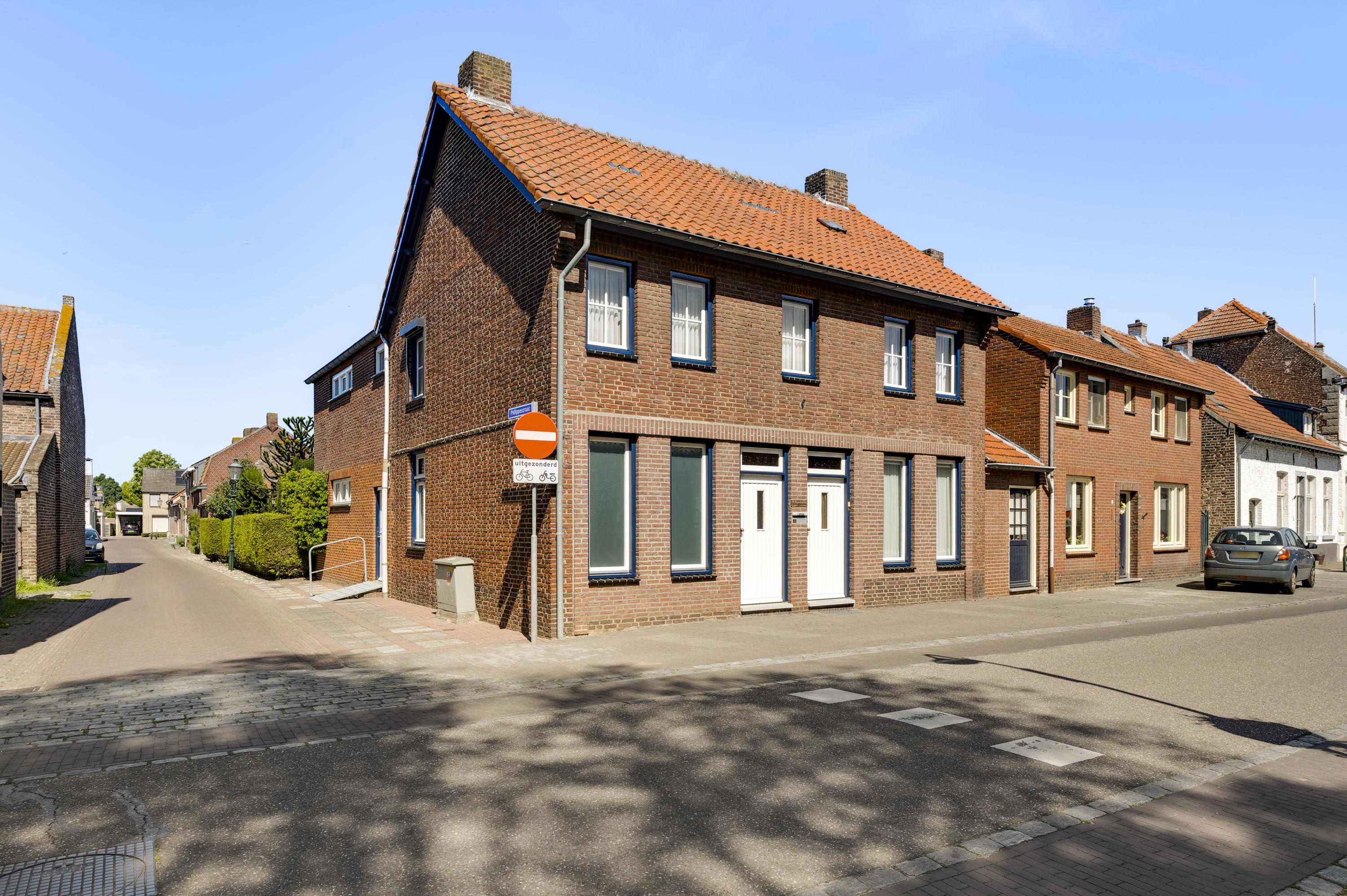 Driessensstraat 31 in Neeritter
