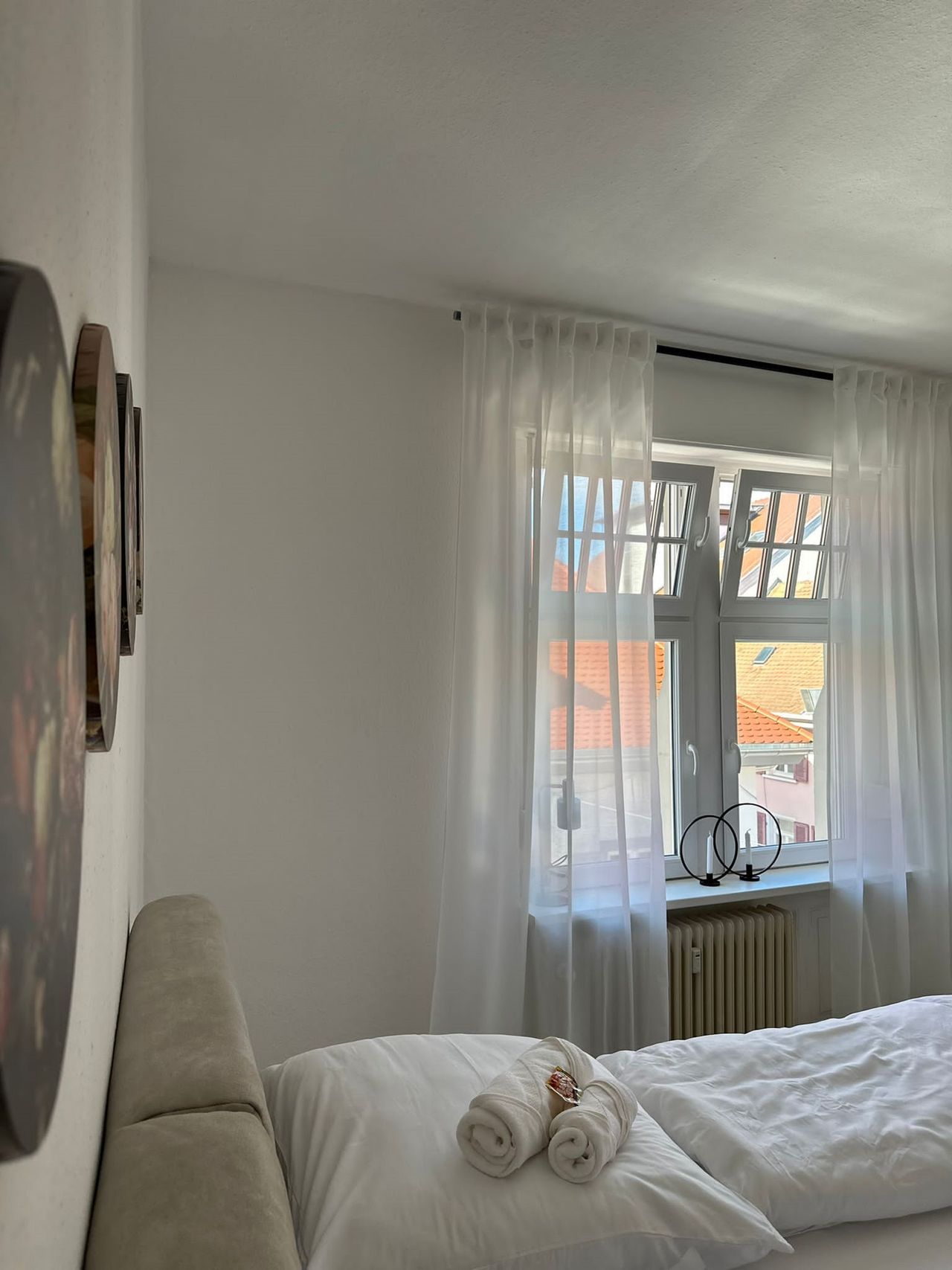 Wohnung Marktstraße in Lahr