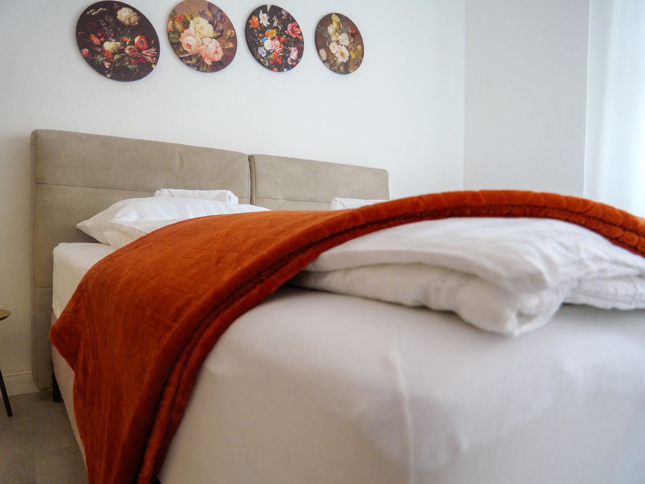 Wohnung Marktstraße in Lahr