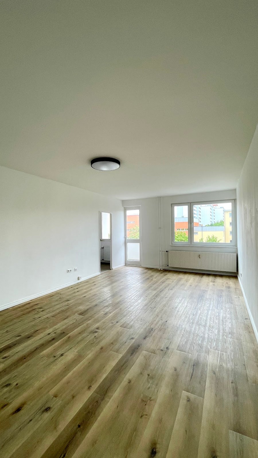 Wohnung Fahrenheitstraße in Berlin