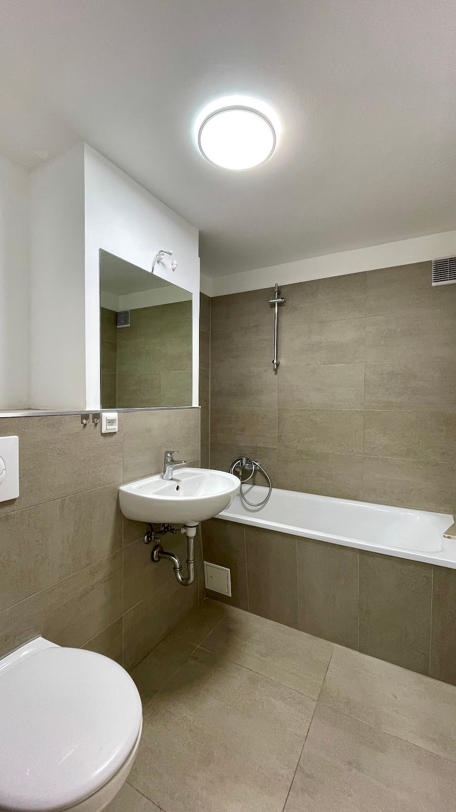 Wohnung Fahrenheitstraße in Berlin