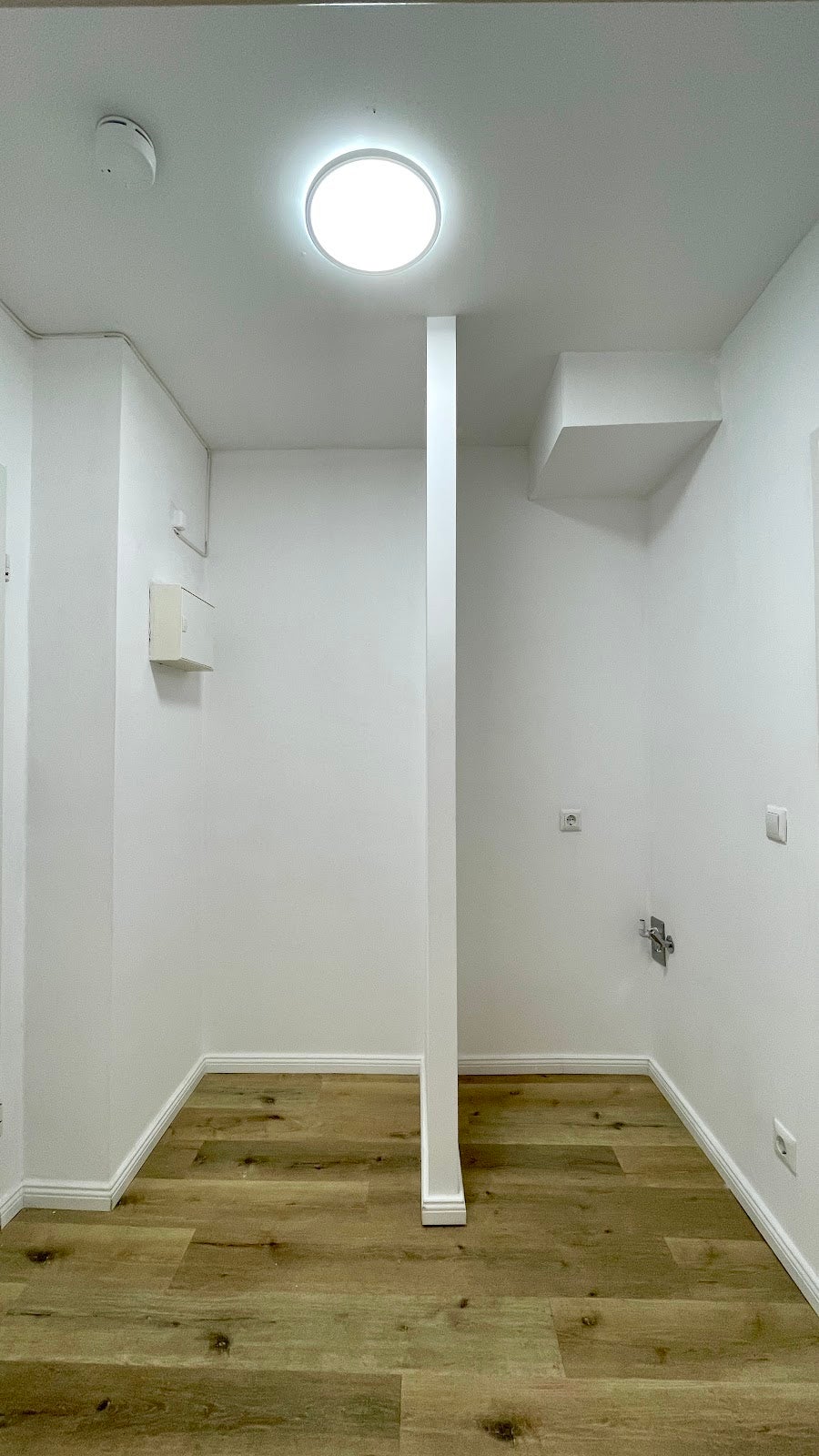 Wohnung Fahrenheitstraße in Berlin