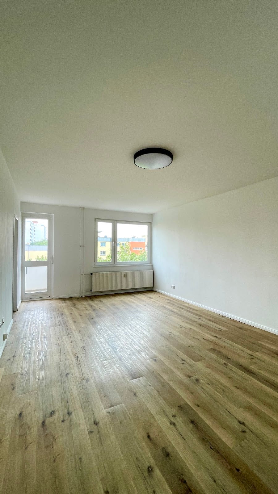 Wohnung Fahrenheitstraße in Berlin