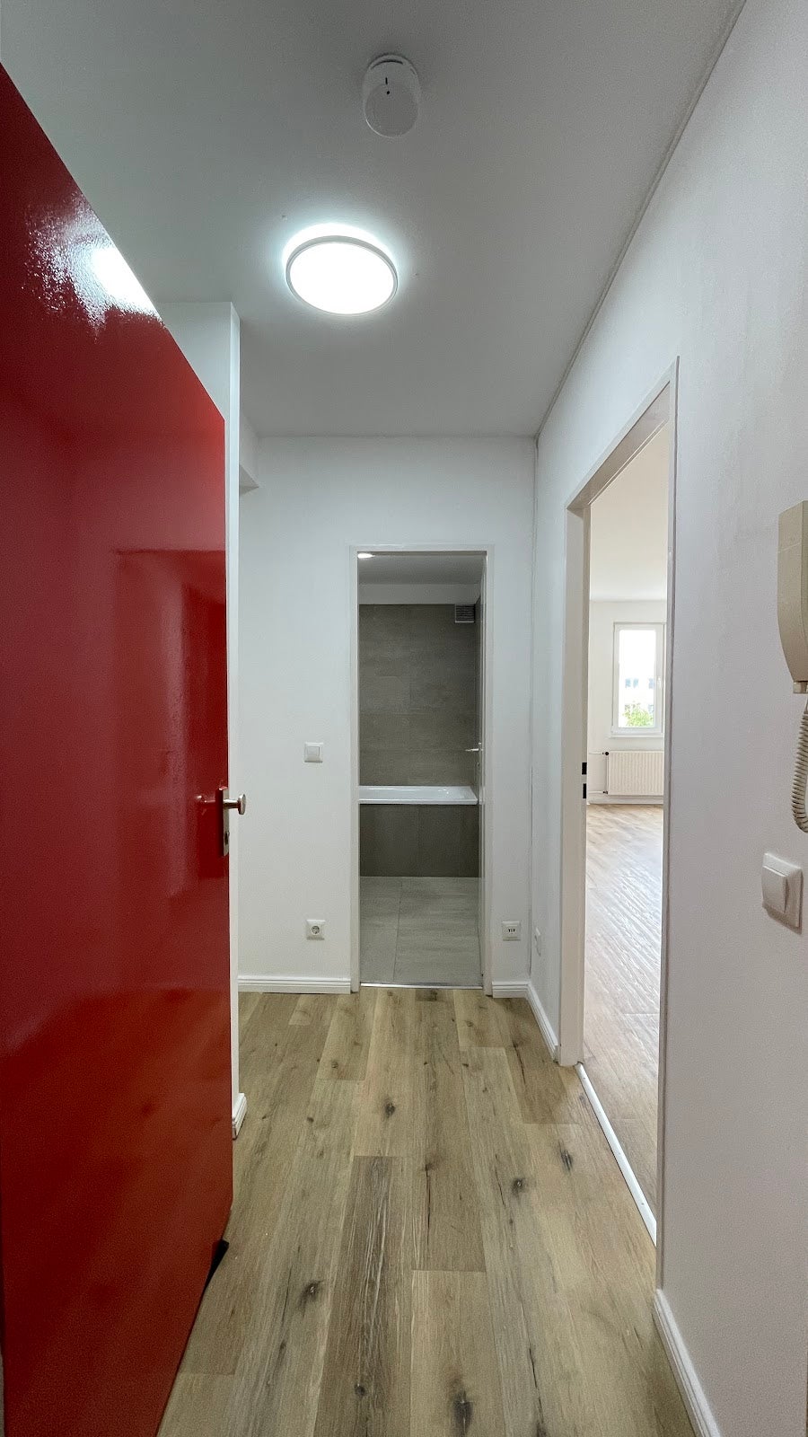 Wohnung Fahrenheitstraße in Berlin