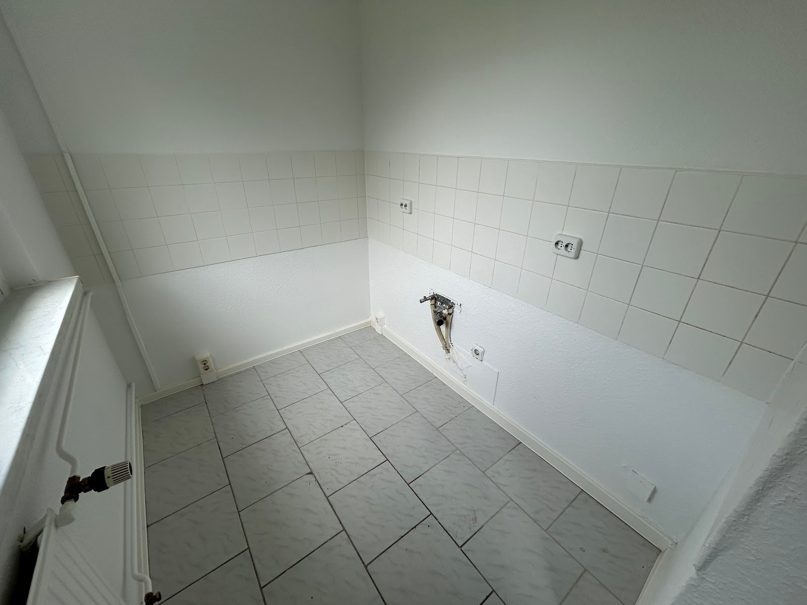 Wohnung Helmut-Welz-Straße in Aschersleben